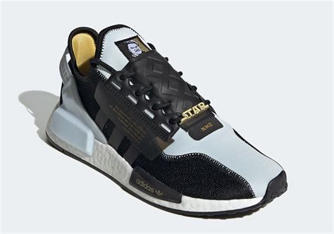 wasser wasserdichte adidas schuhe nmds|NMD r1 Adidas.